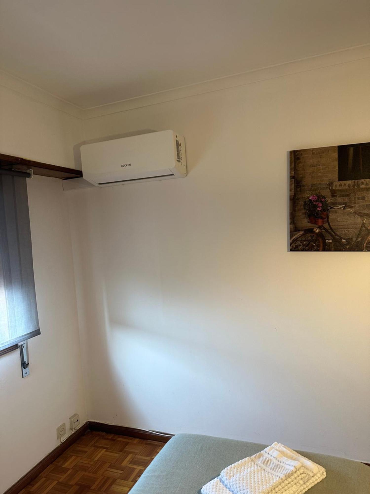 포르투 Boavista Premium With Ac, Terrace- Parking ,Supermarket And Metro T3 아파트 외부 사진